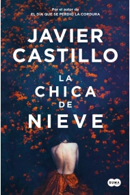 Cubierta de La chica de nieve