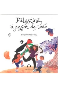 Cover von Palestina, a pesar de todo