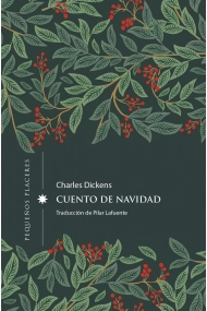 Coberta de Cuento de Navidad