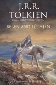 Coberta de Beren and Luthien
