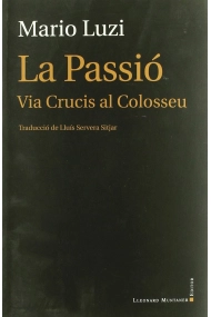 Coberta de La Passió