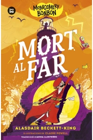Coberta de Montgomery Bonbon. Mort al far