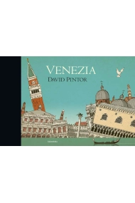 Cubierta de Venezia