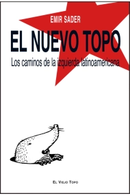 Coberta de El nuevo Topo