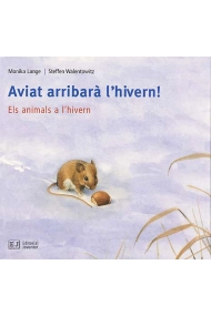 Cover von Aviat arribarà l'hivern!