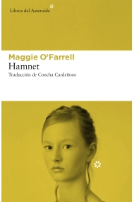 Coberta de Hamnet