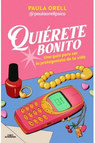 Coberta de Quiérete bonito