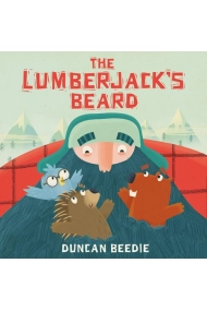 Coberta de Lumberjack's Beard