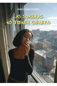 Cover von Las sombras no tienen género