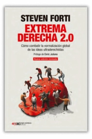 Coberta de EXTREMA DERECHA 2.0