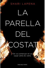 Cover von La parella del costat