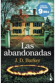 Cover von Las abandonadas