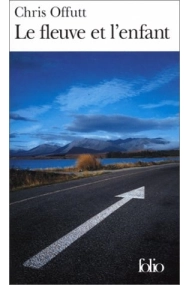 Cover von Le fleuve et l'enfant