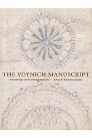 Cubierta de The Voynich manuscript
