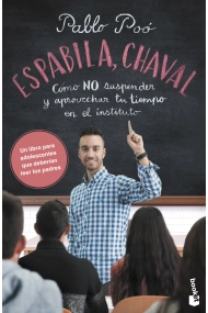 Coberta de Espabila, chaval
