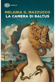 Cubierta de La camera di Baltus