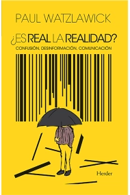 Coberta de ¿Es real la realidad?
