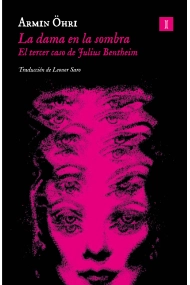 Coberta de La dama en la sombra