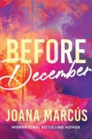 Cover of Before December