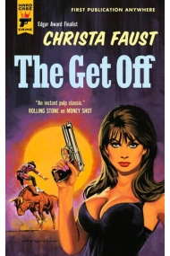 Cover of Get Off