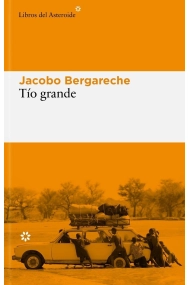 Cover von Tío grande