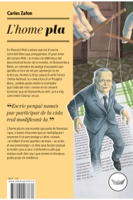 Coberta de L'home pla