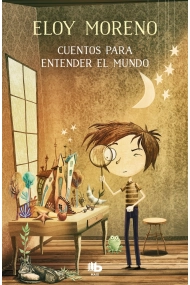 Coberta de Cuentos para entender el mundo