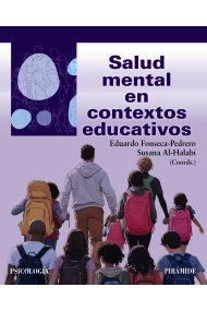 Coberta de Salud mental en contextos educativos
