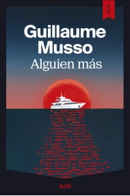 Cover of Alguien más