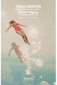 Cover von Sota l'aigua