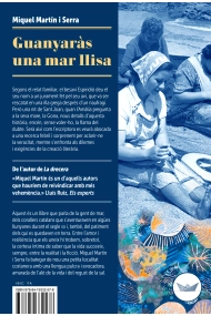 Cover of Guanyaràs una mar llisa