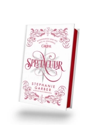 Cubierta de Spectacular (Ed. Limitada)