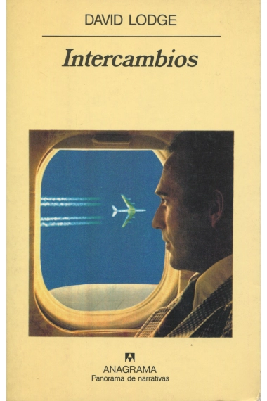 Coberta de Intercambios — David Lodge
