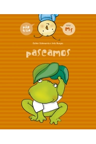 Coberta de Paseamos (m, s)
