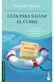 Coberta de Guía para salvar el curso