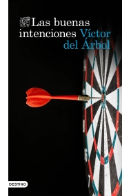 Cubierta de Las buenas intenciones