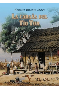 Cover von La cabaña del tío Tom