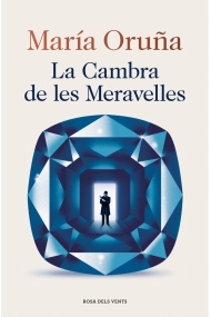 Coberta de La Cambra de les Meravelles