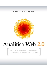 Cover von Analítica Web 2.0