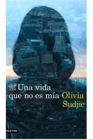 Coberta de Una vida que no es mía