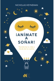 Cubierta de ¡Anímate a soñar!