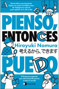 Cubierta de Pienso, entonces puedo