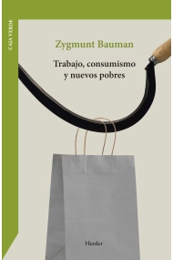 Coberta de Trabajo, consumismo y nuevos pobres