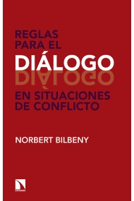 Coberta de Reglas para el diálogo en situaciones de conflicto