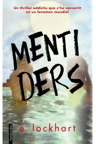 Cover of Mentiders