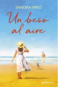 Cover of Un beso al aire