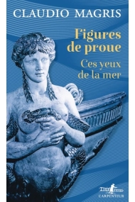 Cover of Figures de proue Ces yeux de la mer