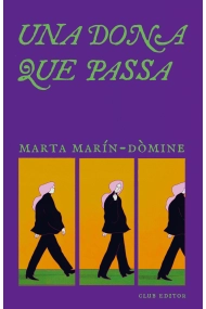 Cover von Una dona que passa