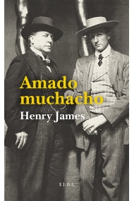 Coberta de Amado muchacho