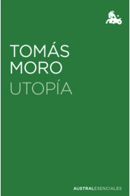 Cover von Utopía